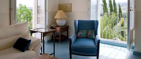 Hotel La Fuente de la Higuera