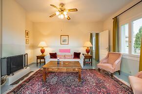 Hotel La Fuente de la Higuera