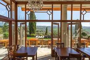 Hotel La Fuente de la Higuera