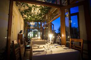 Hotel La Fuente de la Higuera