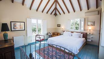 Hotel La Fuente de la Higuera