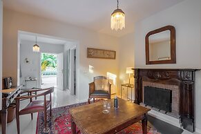 Hotel La Fuente de la Higuera