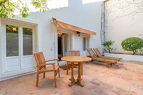 Hotel La Fuente de la Higuera