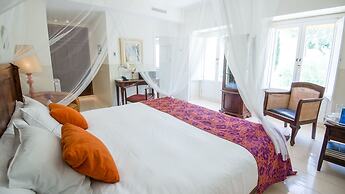 Hotel La Fuente de la Higuera