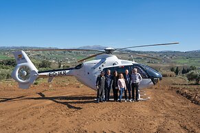 Hotel La Fuente de la Higuera