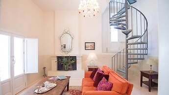 Hotel La Fuente de la Higuera