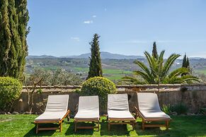 Hotel La Fuente de la Higuera