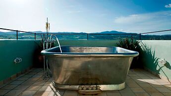 Hotel La Fuente de la Higuera