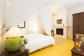 Hotel La Fuente de la Higuera