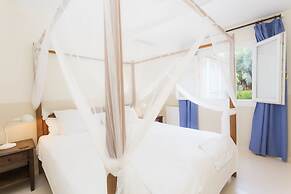 Hotel La Fuente de la Higuera