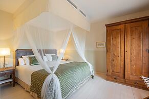 Hotel La Fuente de la Higuera