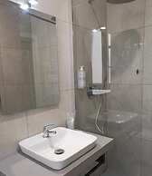 Hotel Central Station