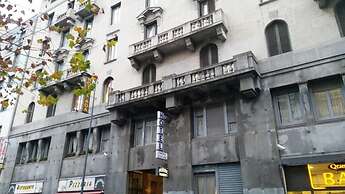 Hotel Central Station