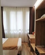 Hotel Central Station