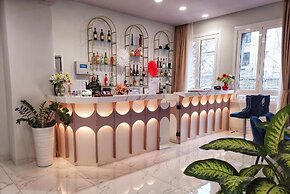 Hotel Central Station