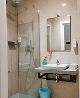 Hotel Central Station