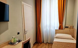 Hotel Central Station