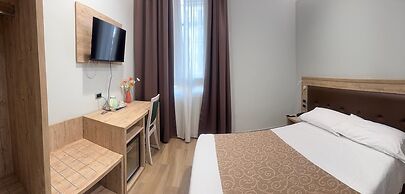 Hotel Central Station