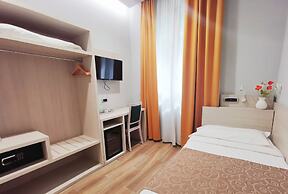 Hotel Central Station