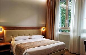 Hotel Central Station