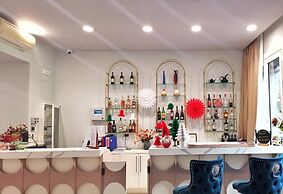 Hotel Central Station