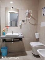 Hotel Central Station