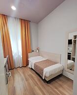 Hotel Central Station