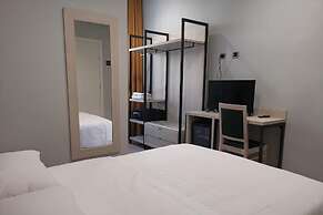 Hotel Central Station