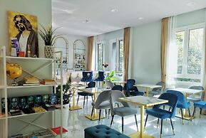 Hotel Central Station