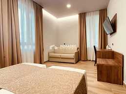 Hotel Central Station