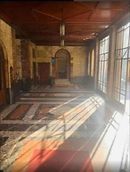 Hotel Central Station