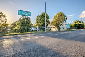 Kyriad Direct Laon