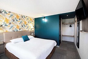Kyriad Direct Laon