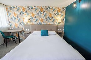 Kyriad Direct Laon