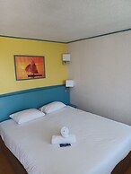 Kyriad Direct Laon