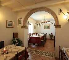 Agriturismo Da Merlo