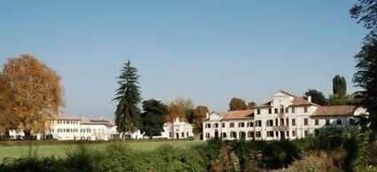 Villa Toderini Agriturismo
