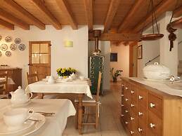 Villa Toderini Agriturismo