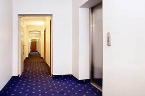 Hotel Atrium Charlottenburg