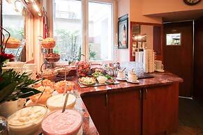 Hotel Atrium Charlottenburg