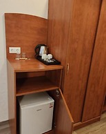 Hotel Atrium Charlottenburg