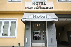 Hotel Atrium Charlottenburg