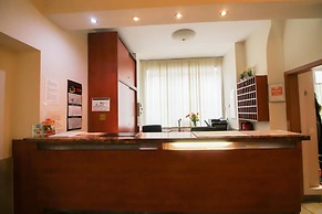 Hotel Atrium Charlottenburg