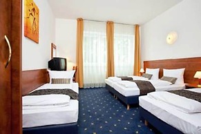 Hotel Atrium Charlottenburg