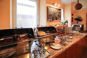 Hotel Atrium Charlottenburg