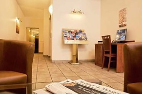 Hotel Atrium Charlottenburg