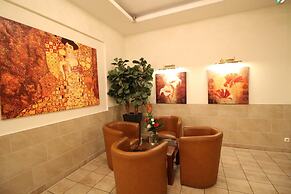 Hotel Atrium Charlottenburg