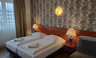 Hotel Atrium Charlottenburg