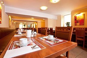 Hotel Atrium Charlottenburg