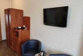 Hotel Atrium Charlottenburg